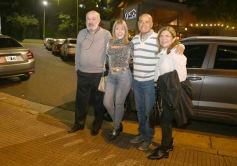 Foto de la galería: Entre las últimas del mes: sábado de recorridas, turismo y la gente amiga en la ciudad