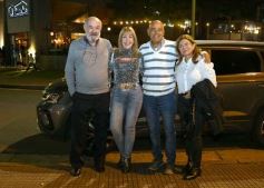 Foto de la galería: Entre las últimas del mes: sábado de recorridas, turismo y la gente amiga en la ciudad