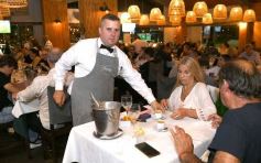 Foto de la galería: Entre las últimas del mes: sábado de recorridas, turismo y la gente amiga en la ciudad