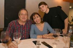 Foto de la galería: Entre las últimas del mes: sábado de recorridas, turismo y la gente amiga en la ciudad