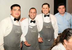 Foto de la galería: Entre las últimas del mes: sábado de recorridas, turismo y la gente amiga en la ciudad