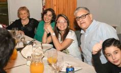 Foto de la galería: Entre las últimas del mes: sábado de recorridas, turismo y la gente amiga en la ciudad