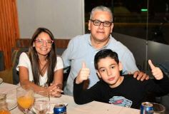 Foto de la galería: Entre las últimas del mes: sábado de recorridas, turismo y la gente amiga en la ciudad