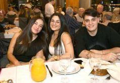 Foto de la galería: Entre las últimas del mes: sábado de recorridas, turismo y la gente amiga en la ciudad