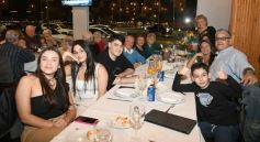 Foto de la galería: Entre las últimas del mes: sábado de recorridas, turismo y la gente amiga en la ciudad