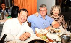 Foto de la galería: Entre las últimas del mes: sábado de recorridas, turismo y la gente amiga en la ciudad