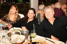 Foto de la galería: Entre las últimas del mes: sábado de recorridas, turismo y la gente amiga en la ciudad