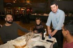 Foto de la galería: Entre las últimas del mes: sábado de recorridas, turismo y la gente amiga en la ciudad