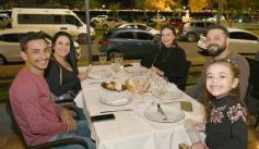 Foto de la galería: Entre las últimas del mes: sábado de recorridas, turismo y la gente amiga en la ciudad