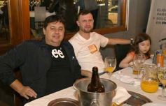 Foto de la galería: Entre las últimas del mes: sábado de recorridas, turismo y la gente amiga en la ciudad