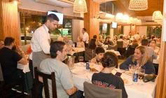 Foto de la galería: Entre las últimas del mes: sábado de recorridas, turismo y la gente amiga en la ciudad