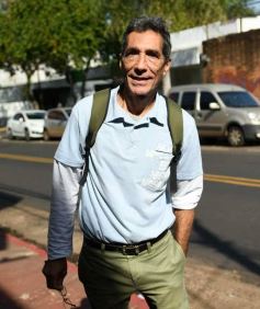 Foto de la galería: Entre las últimas del mes: sábado de recorridas, turismo y la gente amiga en la ciudad