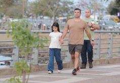 Foto de la galería: Entre las últimas del mes: sábado de recorridas, turismo y la gente amiga en la ciudad