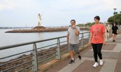 Foto de la galería: Entre las últimas del mes: sábado de recorridas, turismo y la gente amiga en la ciudad