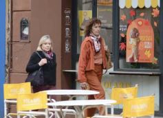 Foto de la galería: Entre las últimas del mes: sábado de recorridas, turismo y la gente amiga en la ciudad