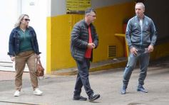 Foto de la galería: Entre las últimas del mes: sábado de recorridas, turismo y la gente amiga en la ciudad