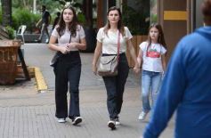 Foto de la galería: Entre las últimas del mes: sábado de recorridas, turismo y la gente amiga en la ciudad