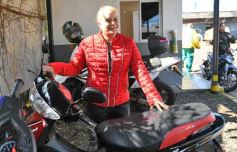 Foto de la galería: Entre las últimas del mes: sábado de recorridas, turismo y la gente amiga en la ciudad