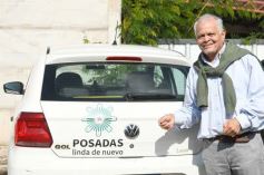 Foto de la galería: Entre las últimas del mes: sábado de recorridas, turismo y la gente amiga en la ciudad