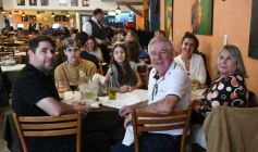 Foto de la galería: Entre las últimas del mes: sábado de recorridas, turismo y la gente amiga en la ciudad