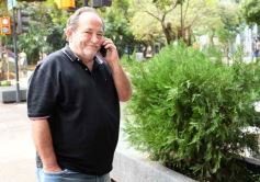 Foto de la galería: Entre las últimas del mes: sábado de recorridas, turismo y la gente amiga en la ciudad