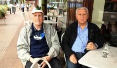 Foto de la galería: Entre las últimas del mes: sábado de recorridas, turismo y la gente amiga en la ciudad