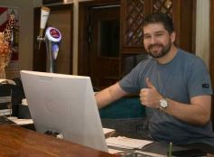 Foto de la galería: Entre las últimas del mes: sábado de recorridas, turismo y la gente amiga en la ciudad