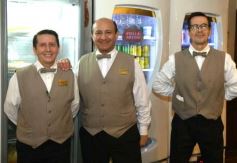 Foto de la galería: Entre las últimas del mes: sábado de recorridas, turismo y la gente amiga en la ciudad