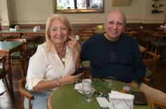 Foto de la galería: Entre las últimas del mes: sábado de recorridas, turismo y la gente amiga en la ciudad