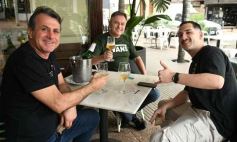 Foto de la galería: Entre las últimas del mes: sábado de recorridas, turismo y la gente amiga en la ciudad