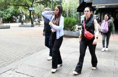 Foto de la galería: Entre las últimas del mes: sábado de recorridas, turismo y la gente amiga en la ciudad