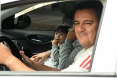 Foto de la galería: Entre las últimas del mes: sábado de recorridas, turismo y la gente amiga en la ciudad