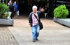 Foto de la galería: Entre las últimas del mes: sábado de recorridas, turismo y la gente amiga en la ciudad