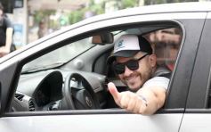 Foto de la galería: Entre las últimas del mes: sábado de recorridas, turismo y la gente amiga en la ciudad