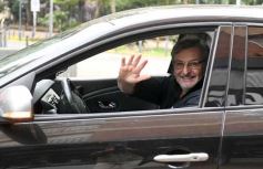 Foto de la galería: Entre las últimas del mes: sábado de recorridas, turismo y la gente amiga en la ciudad