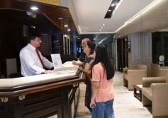 Foto de la galería: Entre las últimas del mes: sábado de recorridas, turismo y la gente amiga en la ciudad