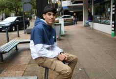 Foto de la galería: Entre las últimas del mes: sábado de recorridas, turismo y la gente amiga en la ciudad