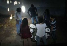 Foto de la galería: Se estrenó El Juego de tu vida, broche personal y profesional para el director Fernando Rojas Arrizabalaga