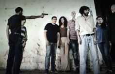 Foto de la galería: Se estrenó El Juego de tu vida, broche personal y profesional para el director Fernando Rojas Arrizabalaga