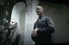 Foto de la galería: Se estrenó El Juego de tu vida, broche personal y profesional para el director Fernando Rojas Arrizabalaga