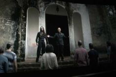 Foto de la galería: Se estrenó El Juego de tu vida, broche personal y profesional para el director Fernando Rojas Arrizabalaga