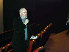 Foto de la galería: Se estrenó El Juego de tu vida, broche personal y profesional para el director Fernando Rojas Arrizabalaga