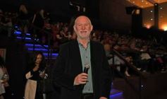 Foto de la galería: Se estrenó El Juego de tu vida, broche personal y profesional para el director Fernando Rojas Arrizabalaga