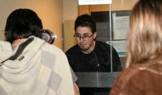 Foto de la galería: Se estrenó El Juego de tu vida, broche personal y profesional para el director Fernando Rojas Arrizabalaga