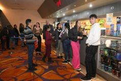 Foto de la galería: Se estrenó El Juego de tu vida, broche personal y profesional para el director Fernando Rojas Arrizabalaga