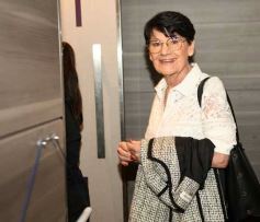 Foto de la galería: Se estrenó El Juego de tu vida, broche personal y profesional para el director Fernando Rojas Arrizabalaga