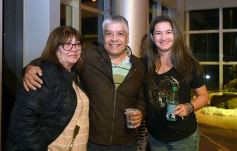 Foto de la galería: Se estrenó El Juego de tu vida, broche personal y profesional para el director Fernando Rojas Arrizabalaga