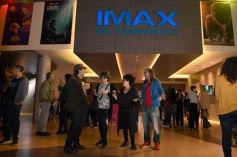 Foto de la galería: Se estrenó El Juego de tu vida, broche personal y profesional para el director Fernando Rojas Arrizabalaga