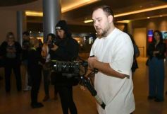 Foto de la galería: Se estrenó El Juego de tu vida, broche personal y profesional para el director Fernando Rojas Arrizabalaga