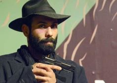 Foto de la galería: Se estrenó El Juego de tu vida, broche personal y profesional para el director Fernando Rojas Arrizabalaga